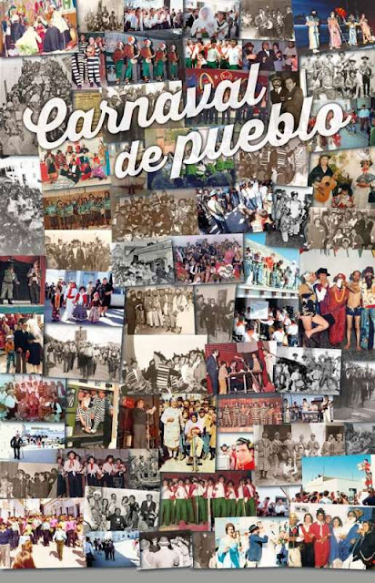 SENTIR Y VIVIR EL PATRIMONIO. PATRIMONIO INMATERIAL. Carnaval. 19