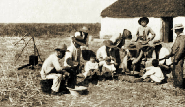 Casas Viejas y el BOP desde 1833 a 1885. A modo de introducción. 1