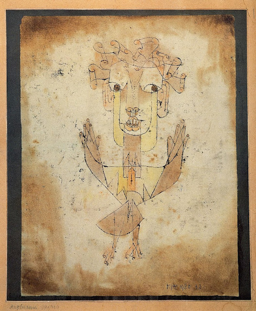 La esperanza de la indignación