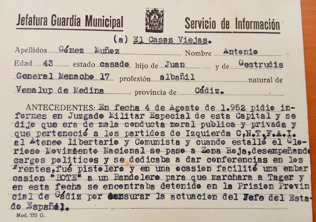 «Petaca»