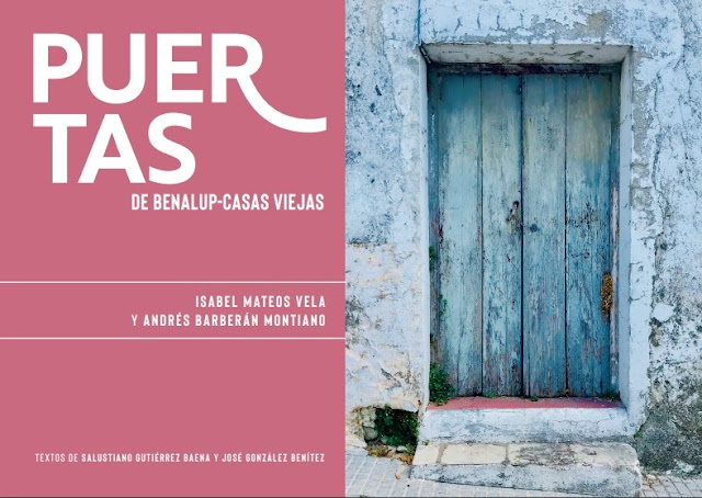 Puertas de Benalup-Casas Viejas. A modo introductorio.  1