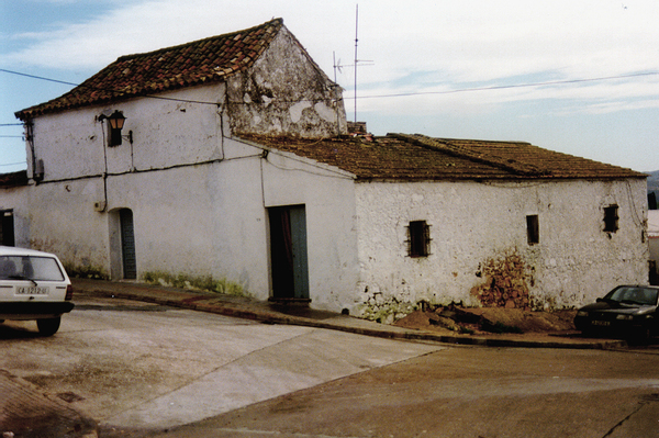 La  recuperación del patrimonio el arte de lo posible o lo imposible. Y 3
