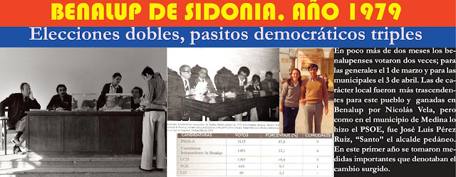40 años después