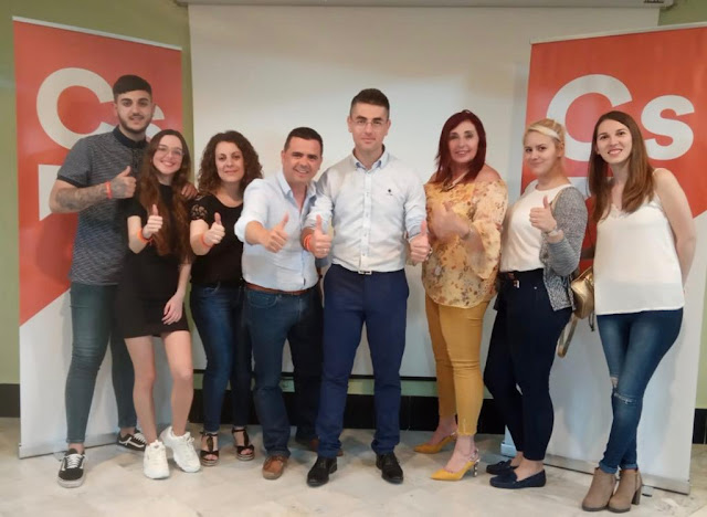 Listas abiertas para las elecciones municipales