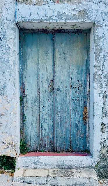 Puertas de Benalup-Casas Viejas   6. Puerta del antiguo sindicato