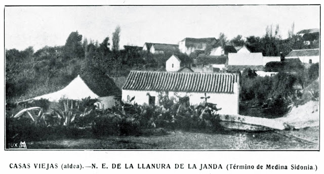 El Cañuelo. Ayer, hoy… y mañana