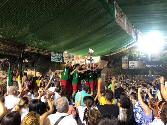 Adios Marathón
