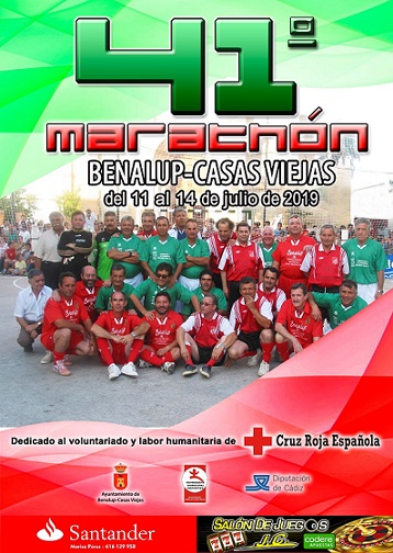 El maratón y las personas