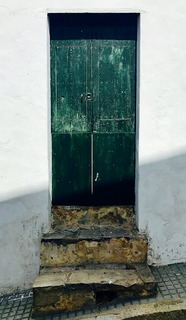 Puertas de Benalup-Casas Viejas 20. Puerta de María Ruiz