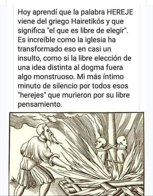 Los herejes de Casas Viejas