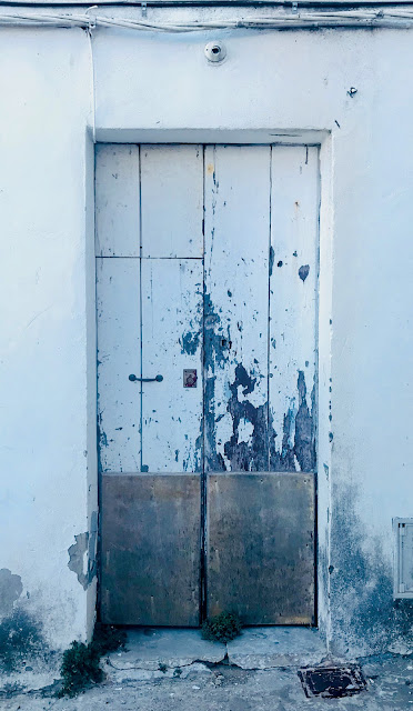Puertas de Benalup-Casas Viejas 29. Puerta de María la Puchera