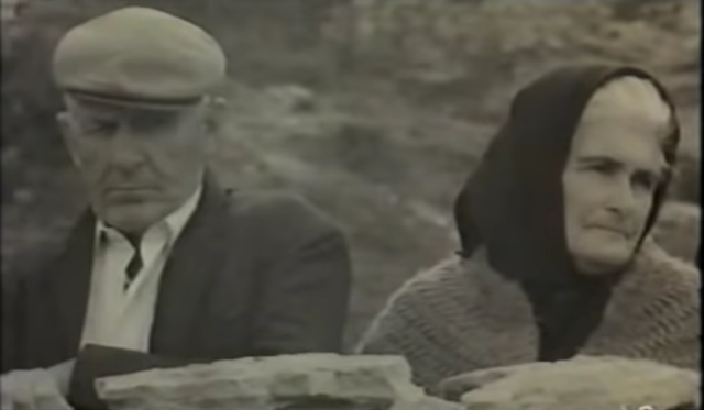 Una ráfaga de nuestra historia. Por Gonzalo Márquez Márquez