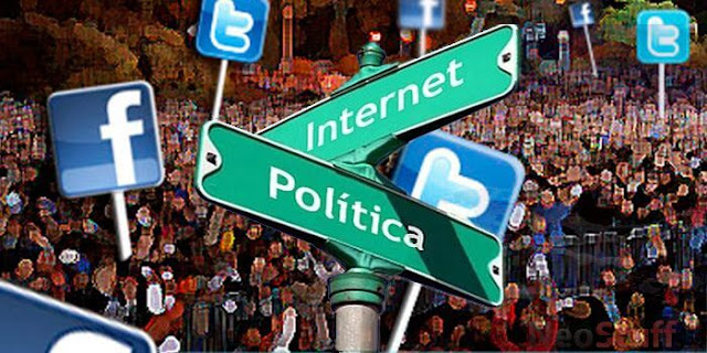 Las redes sociales y las campañas electorales. La relación con Benalup-Casas Viejas