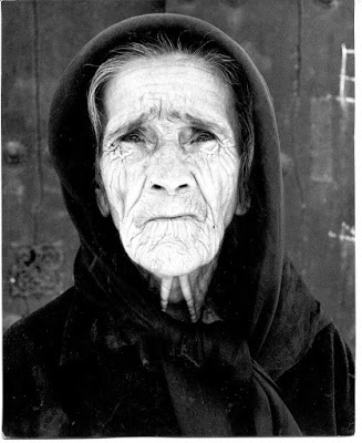 Tierra de mujeres de María Sánchez y Pepa Barrios. 2