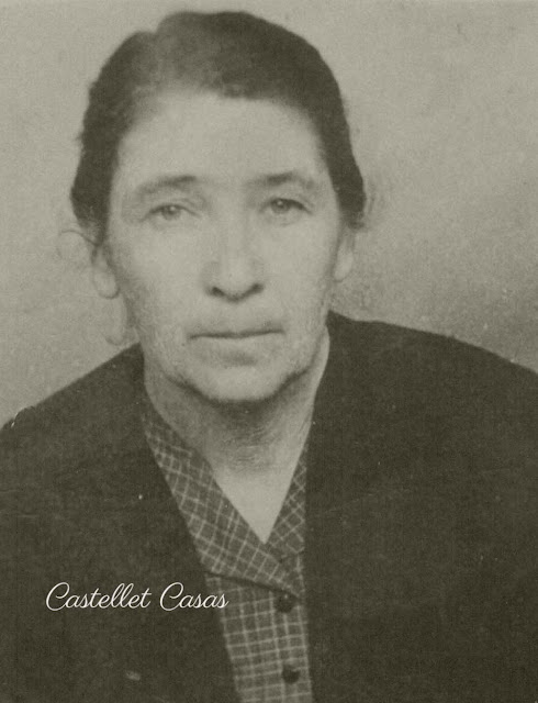 Tierra de mujeres. Por María Sánchez. y Antono Castellet 4