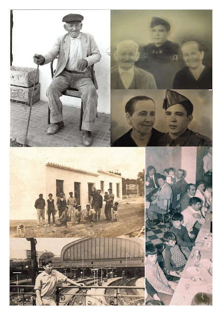 Patrimonio cultural familiar de B-CV. Casos concretos. La familia Fernández Domínguez. 11