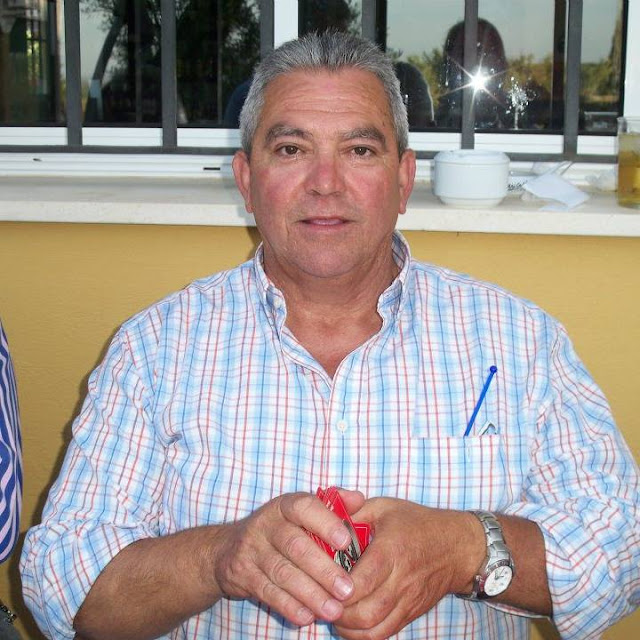 Sebastián González Vargas y Benalup-Casas Viejas
