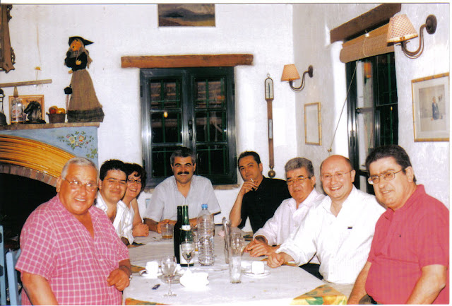 Ayer murió Manuel Fernández Pérez-Blanco