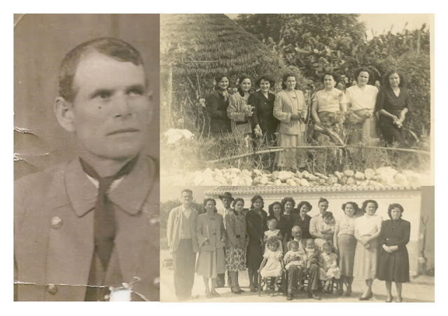 Patrimonio cultural familiar de B-CV. Casos concretos. La familia Sánchez Rodríguez. 16