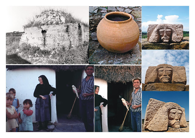 Patrimonio cultural familiar de B-CV. Casos concretos. José Luis Orellana Jordán, «Torrijas». 20