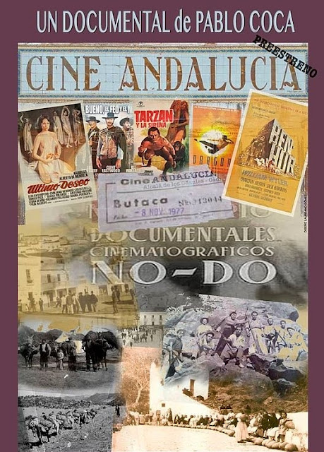 El cine Andalucía. Por Agustín Coca