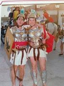 Cabalgata de 1988