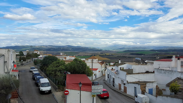 Una calle Nueva, con una vieja historia