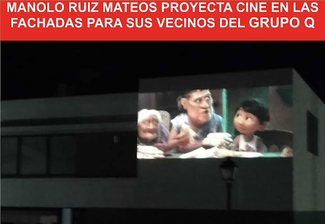 Crónica desde el confinamiento. Cuestión de dilemas. 4