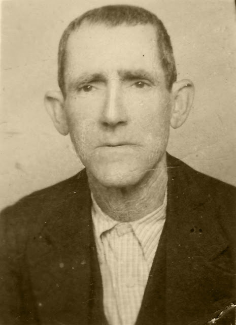 Casas Viejas y yo. Mi relación con Casas Viejas. Por Antonio Castellet Casas