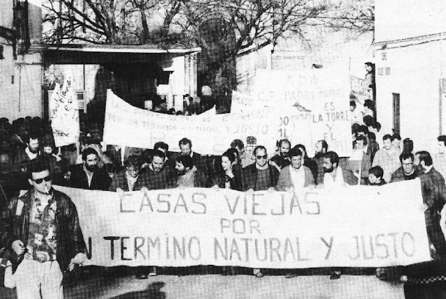 NUESTRO PARTICULAR “PROCES” : SENTIMIENTO AGRIDULCE. Por Manuel Guillén Fernández