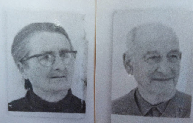 El misterioso secuestro de Eduardo Pérez Ruiz. Declaración de la casera. 4