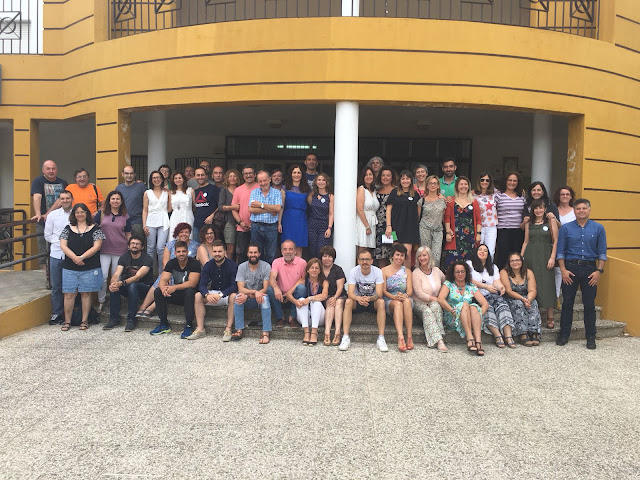 Casas Viejas y yo. “Benalup tiene algo, no sé lo que es, pero algo tiene” Por Cesar Lorenzo Cazorla
