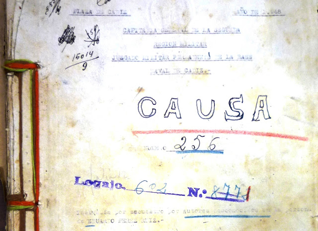 El misterio del secuestro de Eduardo Pérez Ruiz. Planteamiento. 1