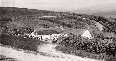 Casas Viejas nació pero no nació en 1821. La lucha por la tierra, siempre la tierra. Y 9