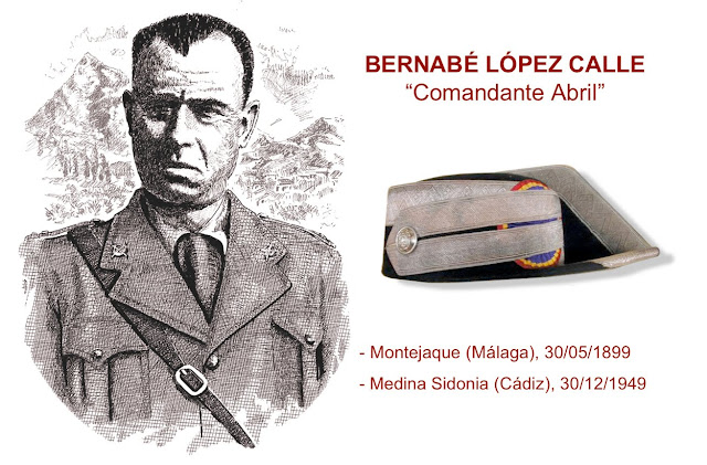 El misterioso secuestro de Eduardo Pérez Ruiz. Los hombres de Bernabé López Calle. 8