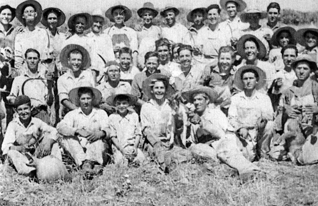 Los sopacas en los documentos. Y 5