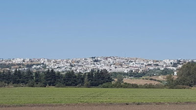 CASAS VIEJAS Y YO. Y parece que fue ayer. Por Antonio Alba. «El Lápiz»