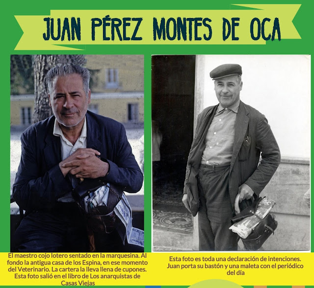 El legado de Mintz. Juan Pérez Montes de Oca, el maestro lotero. 12