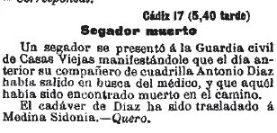 Los sopacas en los documentos. 4