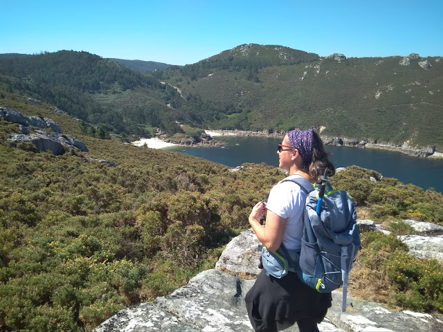 Casas Viejas y yo. Y la cultura. Por María Orellana Rodríguez