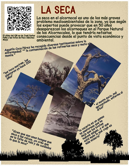Leer y viajar: antídoto contra el fatalismo. Patrimonio natural. Los parques naturales. 3