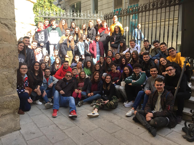 El origen de las palabras. La enseñanza. 11