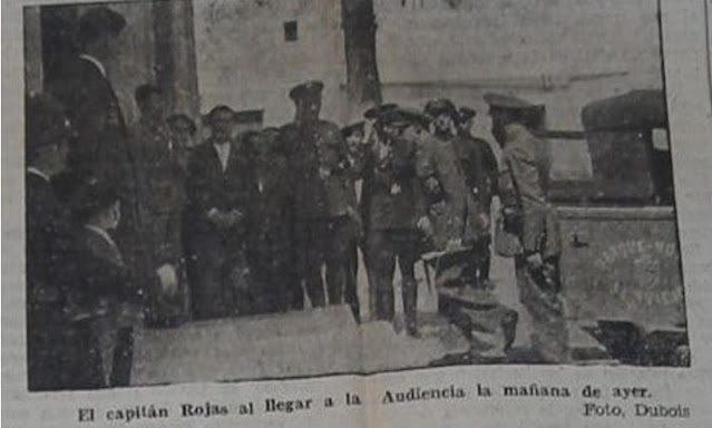 El origen de las palabras. Asesinos. 6.