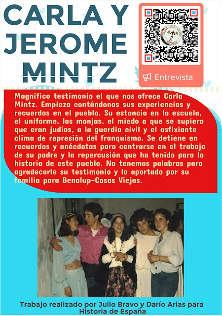 El legado de Mintz. Carla Mintz. 28